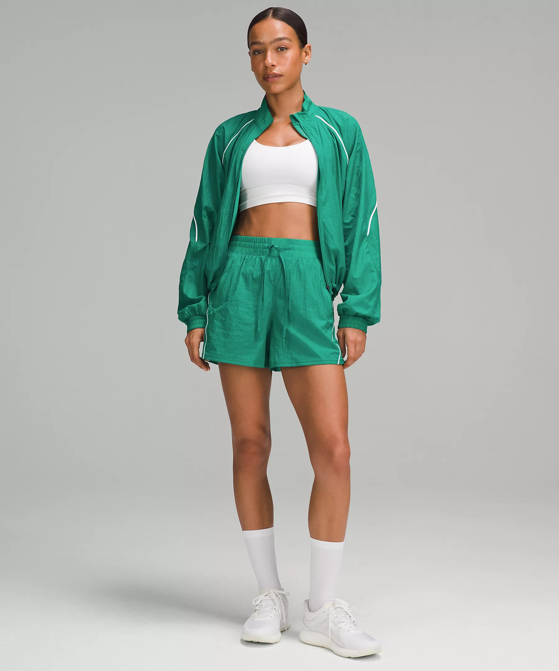 License to Train Lightweight Jacket | Lululemon (US)