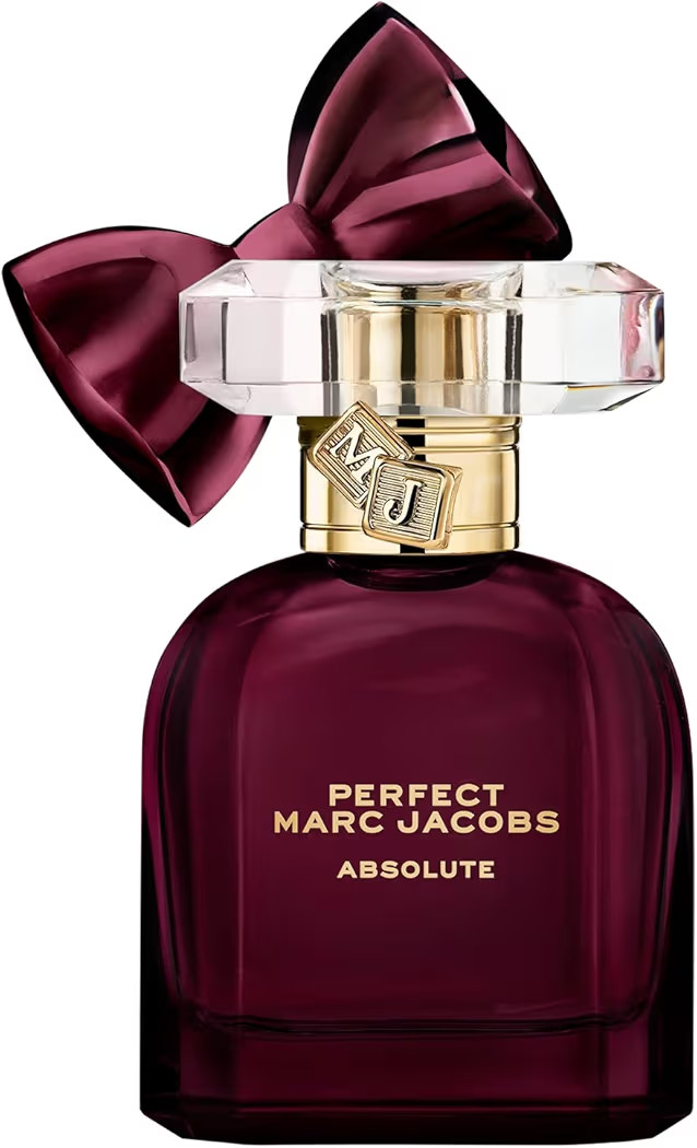 Marc Jacobs Perfect Absolute Eau de Parfum – Ambery Women's Perfume – With Notes Caramelized ... | Amazon (US)