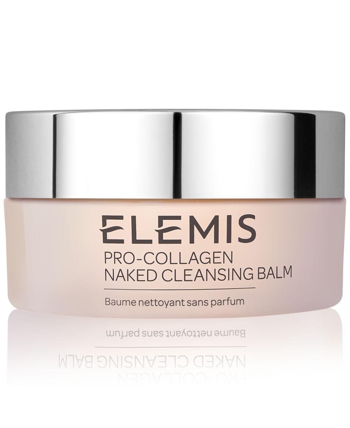 Elemis Pro-Collagen Naked Cleansing Balm | Macy's