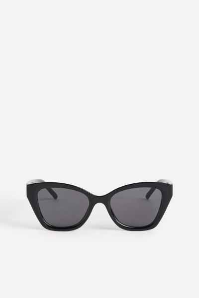 Cat Eye Sunglasses | H&M (US + CA)
