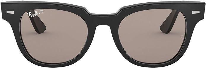 Ray-Ban Rb2168 Meteor Square Sunglasses | Amazon (US)
