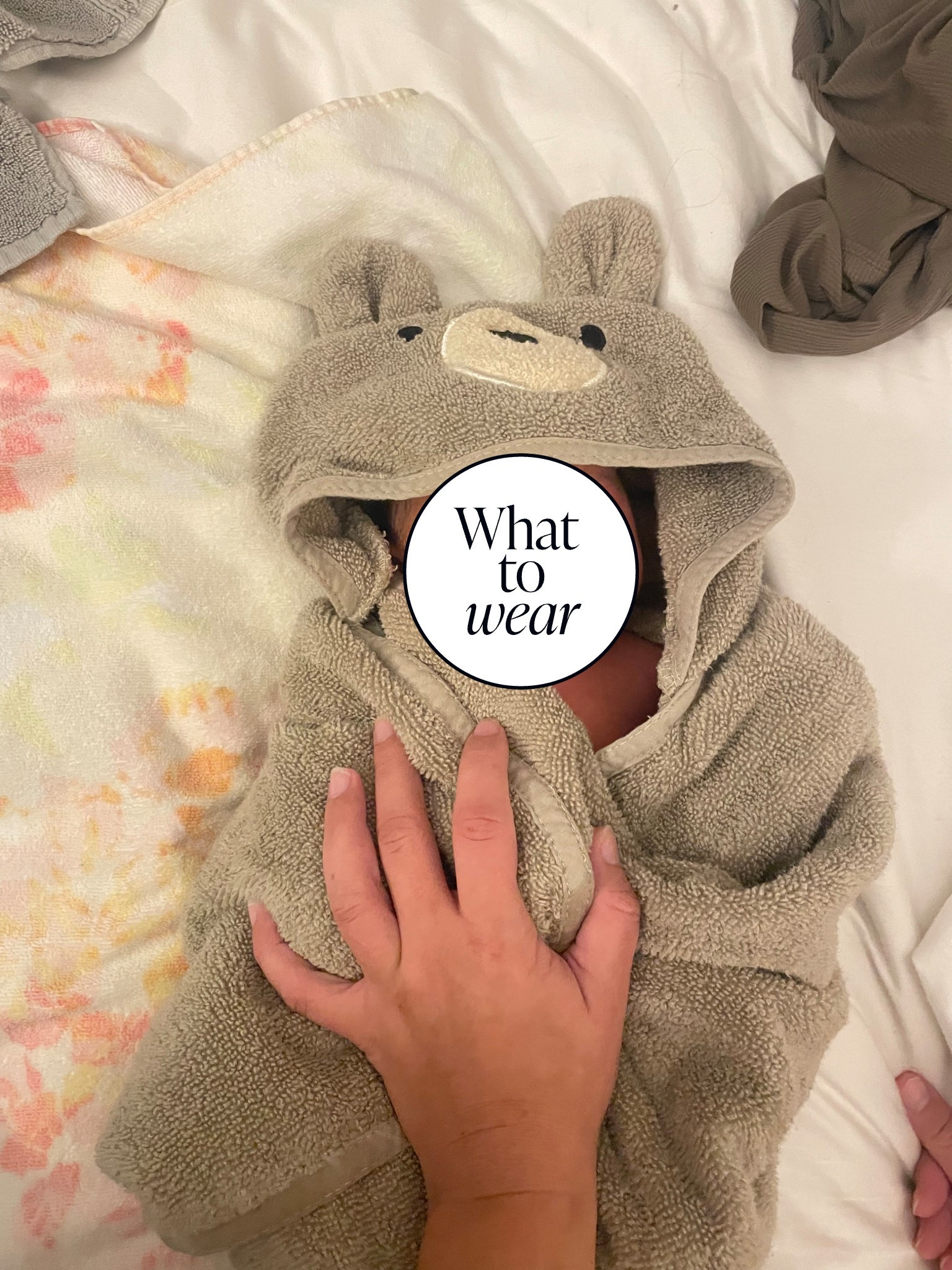how darling is this baby towel with the hood? 100% cotton

#LTKBaby #LTKKids #LTKBump