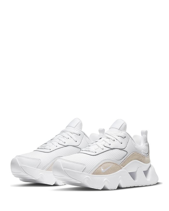 Women's Ryz 365 2 Cutout Sneakers | Bloomingdale's (US)