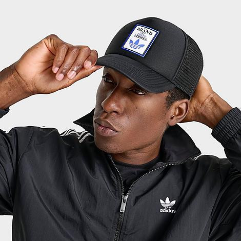 adidas Originals adibreak Trucker Hat | JD Sports (US)