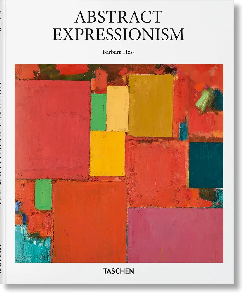 Abstract Expressionism | Amazon (US)