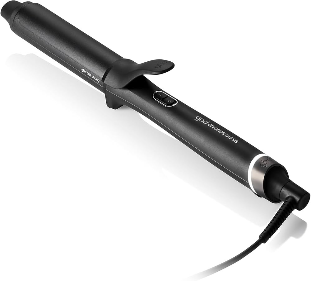 ghd Chronos Curve Curling Irons | Amazon (US)
