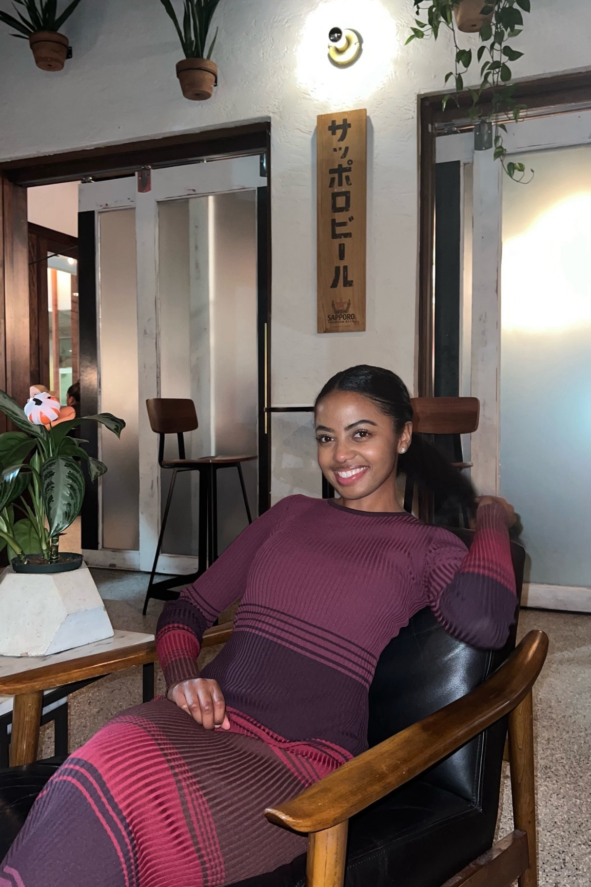 The perfect fall/winter dress!

#staud #knitdress #falldress #winterdress #winterdresses