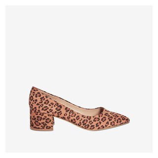 Meg Pumps | Joe Fresh (North America)