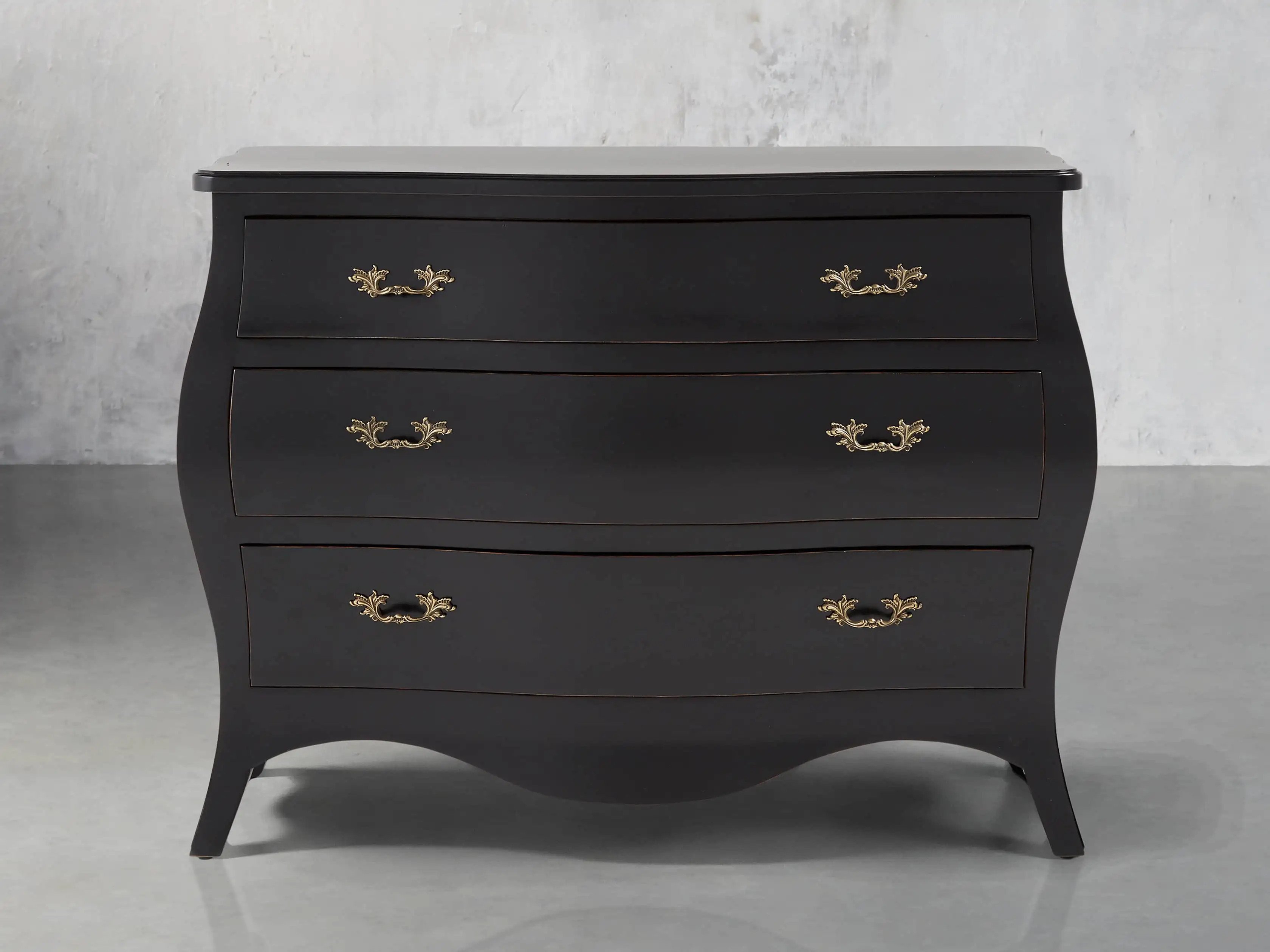 Bombay Three Drawer Chest | Arhaus