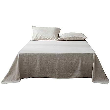 Linen Bedding - Queen  | Amazon (US)
