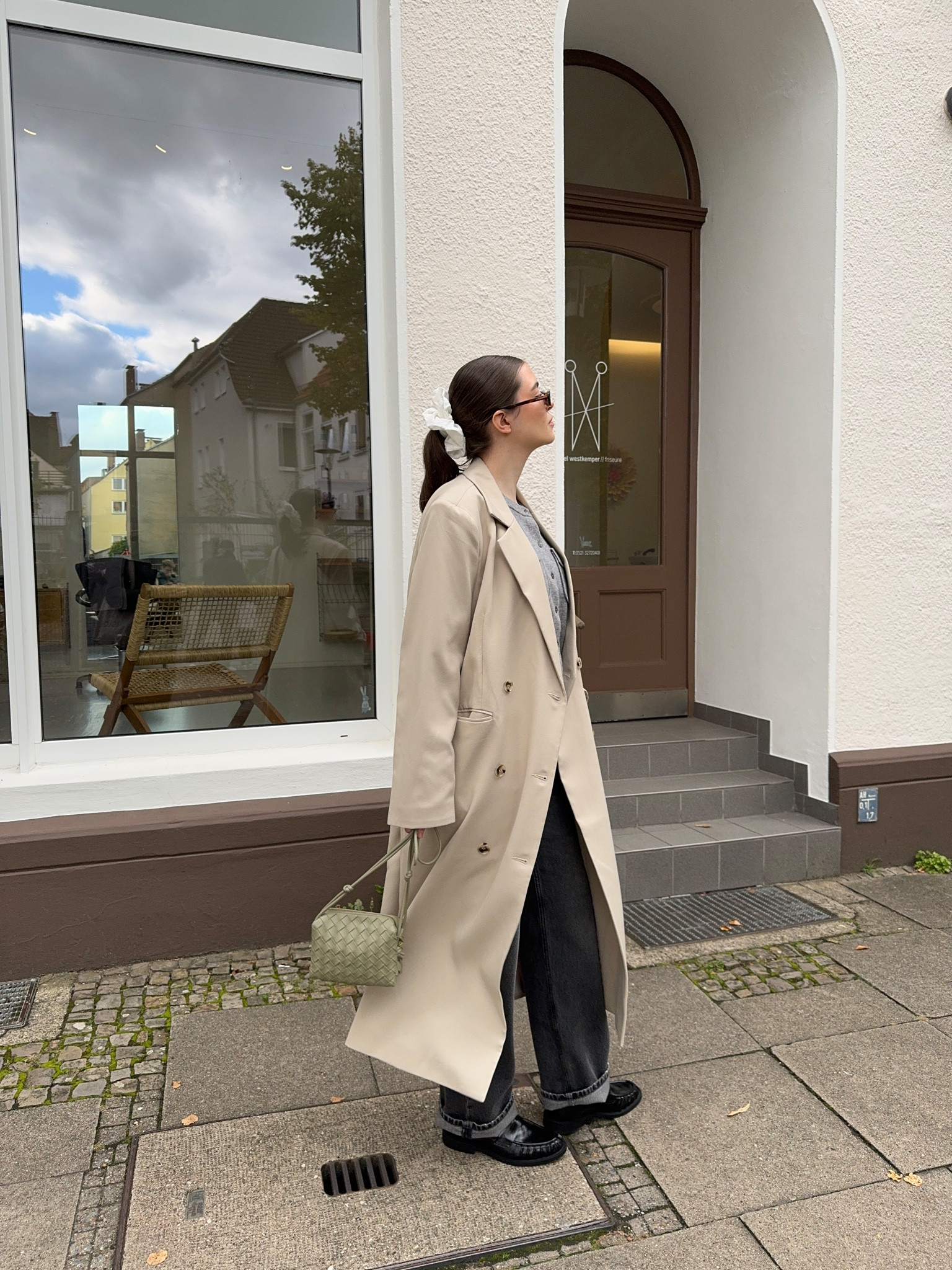 love this coat am 🍨

#LTKwinter #LTKeurope #LTKstyletip