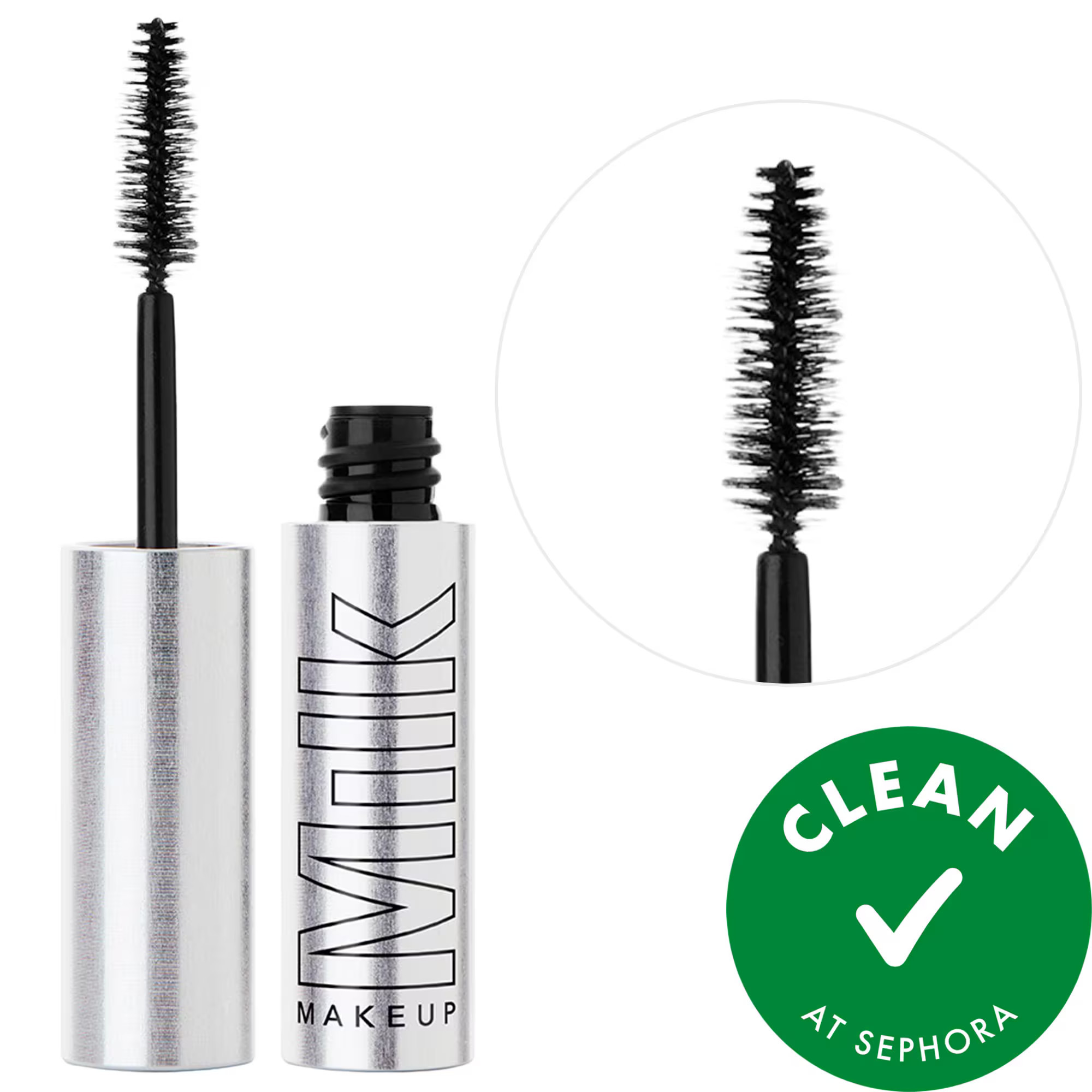 Milk Makeup Mini KUSH High Volumizing Mascara Boom 0.13 oz / 4 mL | Sephora (US)