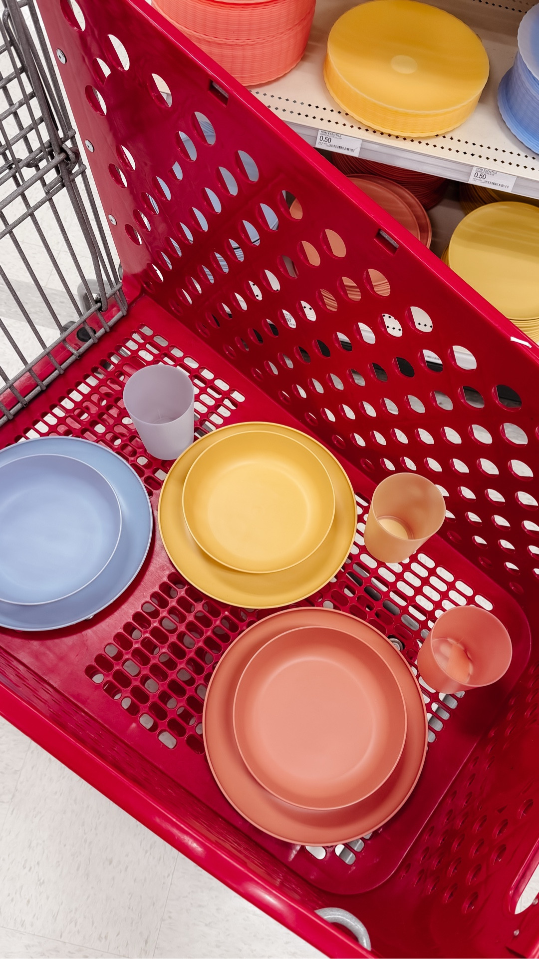 These are only 50 cents  Such a great deal!


Home Finds, Target, Kitchen Finds



#LTKmomlife #LTKFindsUnder50 #LTKHome