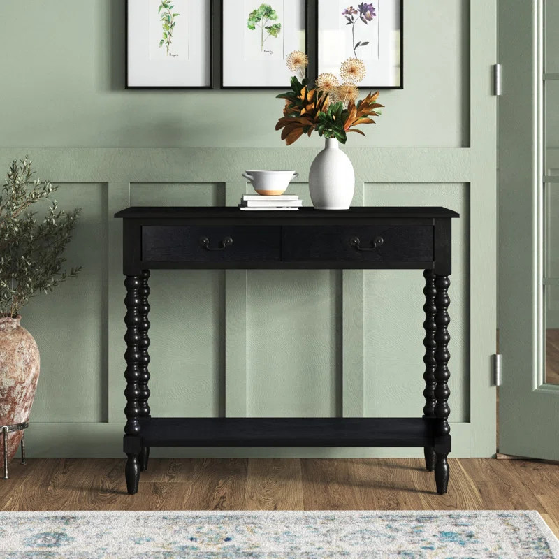 Toulonne 35.5'' Console Table | Wayfair North America