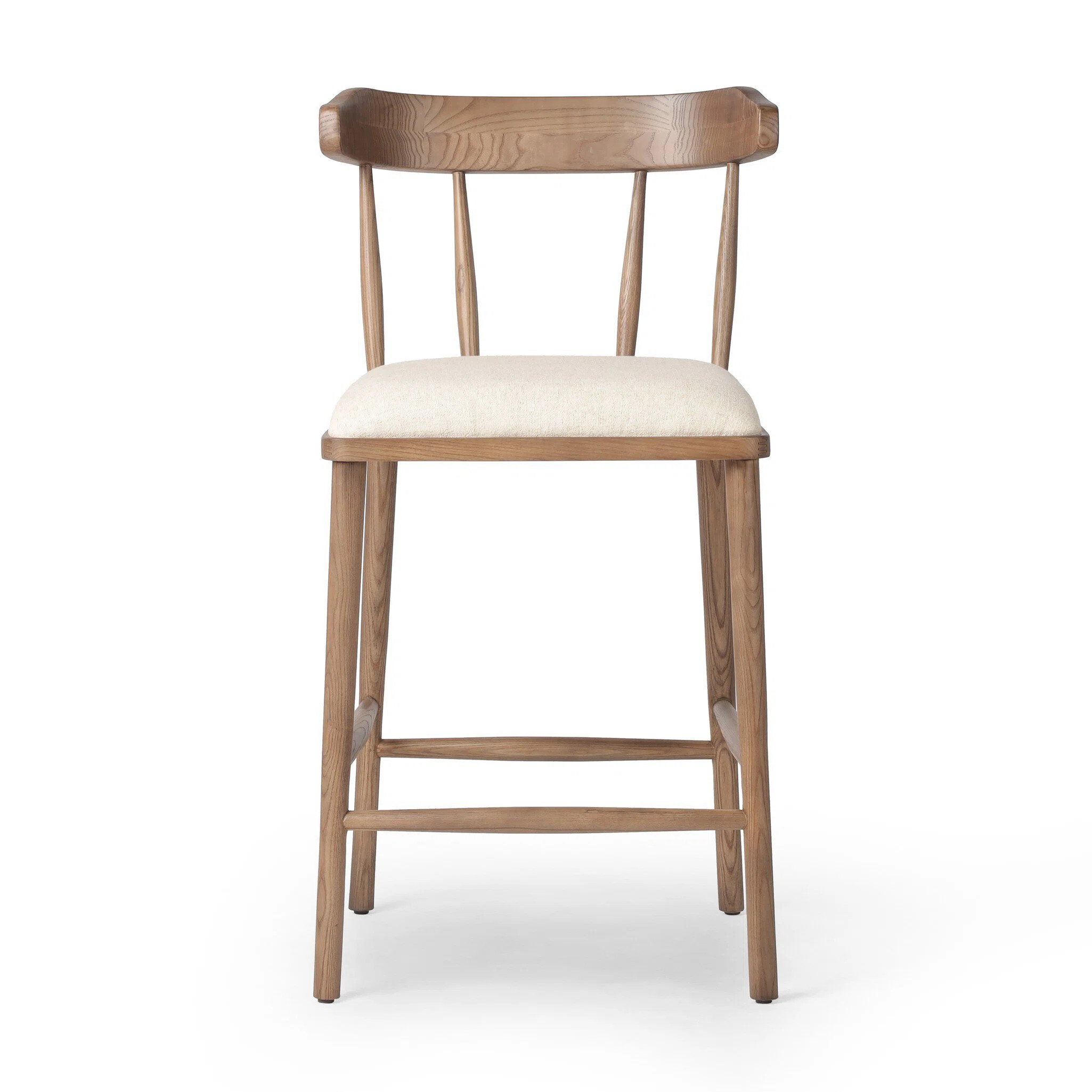 Waverly Stool-Antwerp Natural-Counter | Wayfair North America