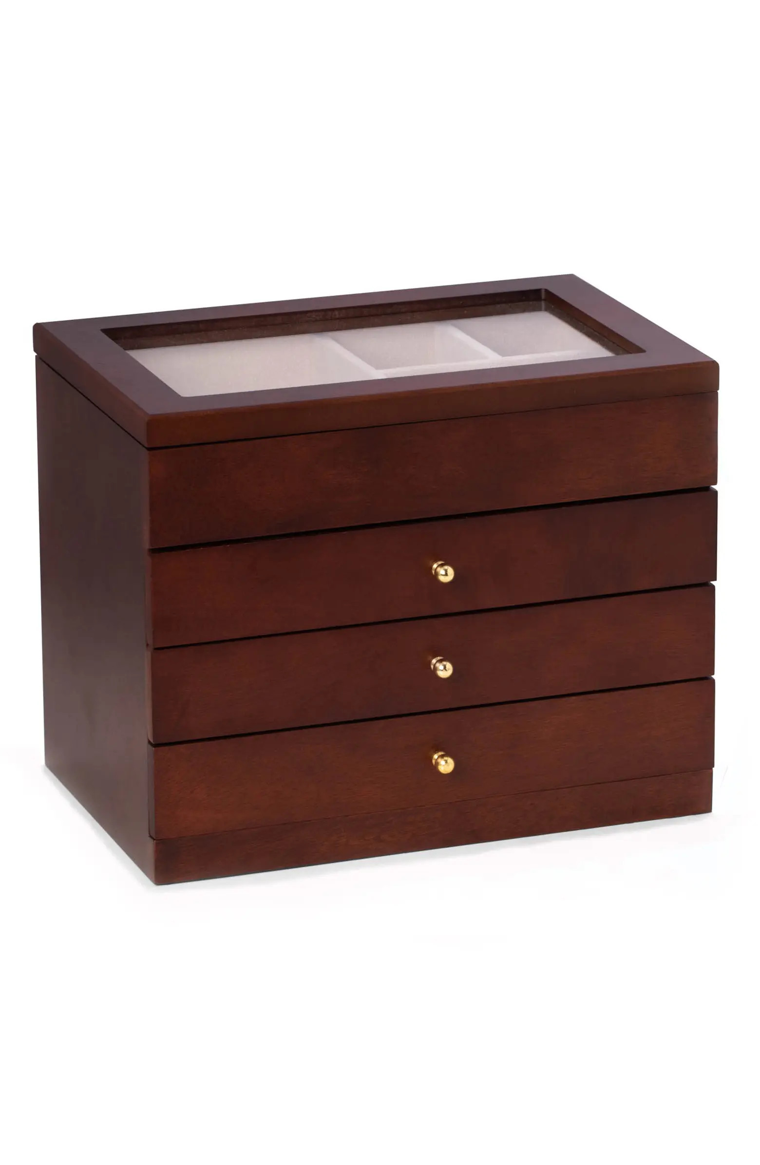 Rosewood Jewelry Box | Nordstrom