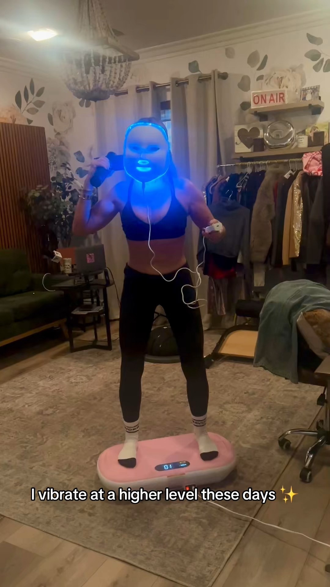 New year, new me… allegedly. ✨

#LTKfitnessgoals #LTKselfcare #LTKdayinmylife