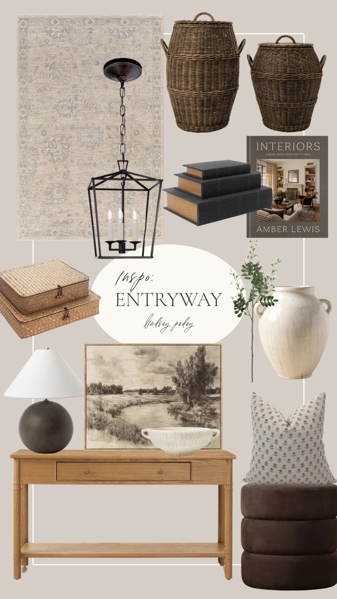 Entryway inspo!

Neutral home, entryway, console table, woven basket, spring stems, spring decor

#LTKHome