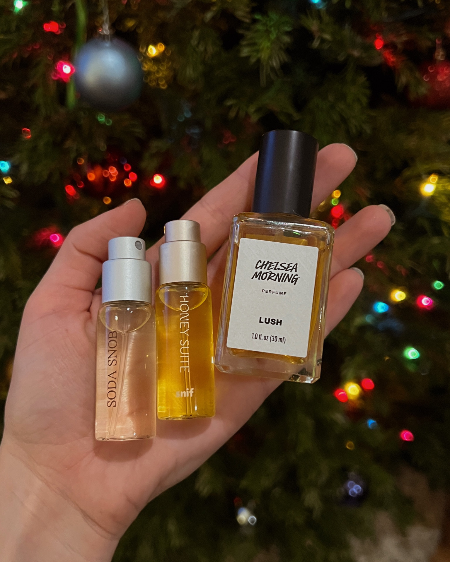 Christmas fragrance haul 

#LTKFindsUnder50 #LTKSeasonal #LTKGiftGuide