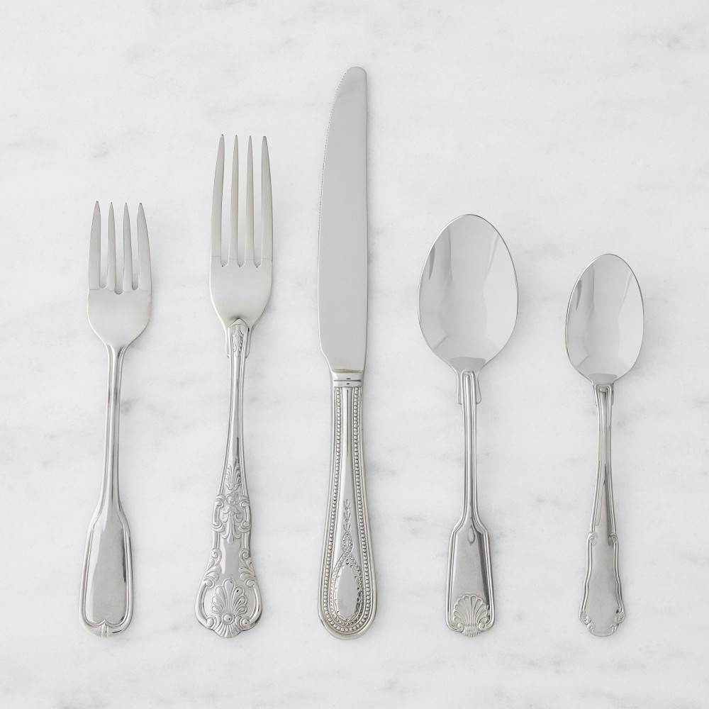 Hotel Flatware Sets | Williams-Sonoma