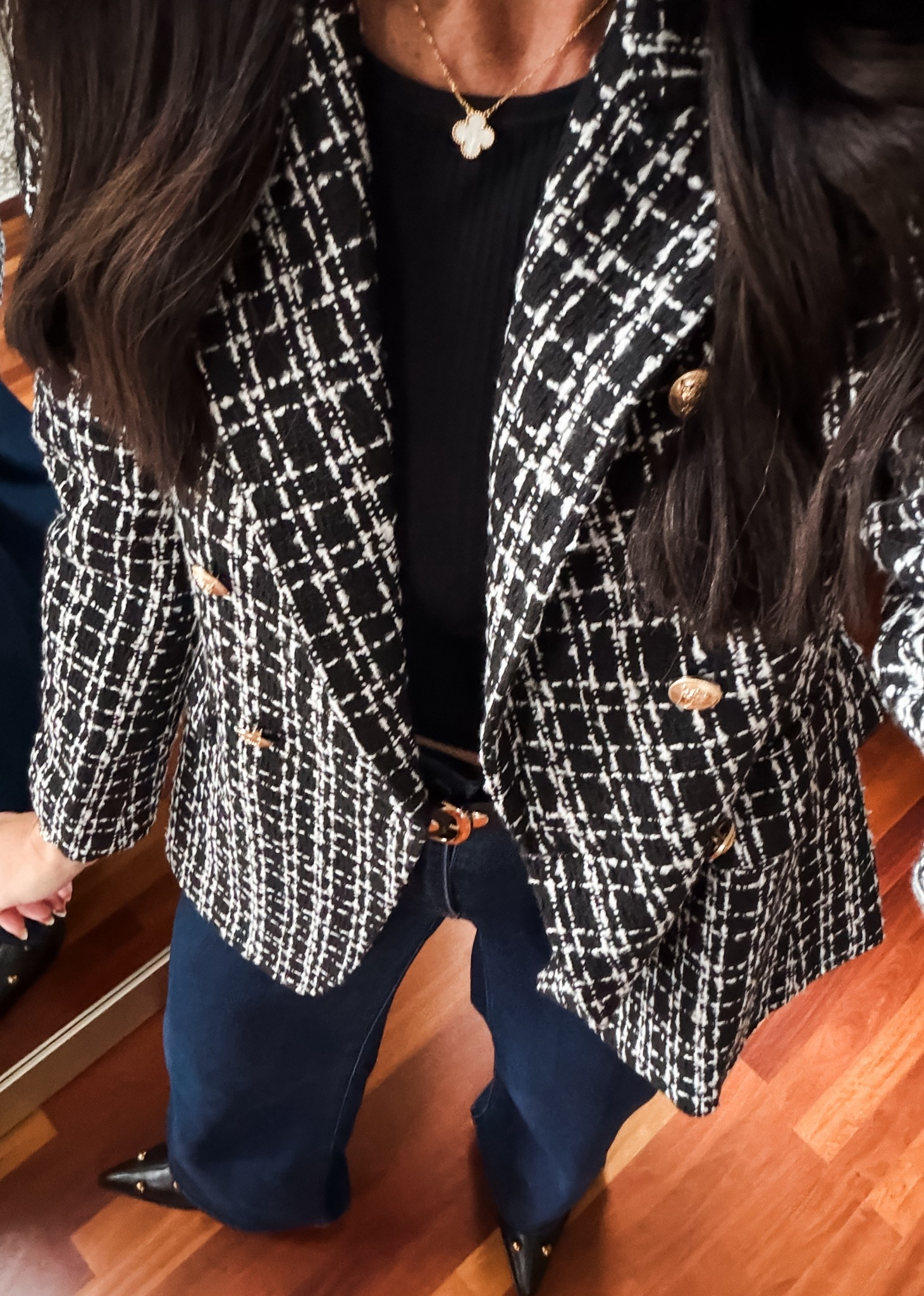 
✨AMAZON DEALS✨#ad

LIKE & C0mment “SHOP” below and I’ll send you all the details to shop my favorites🙌🏻

These are some of my favorite fashion purchases ever on Amazon and they are all such a great deal right now🙌🏻👏🏼 The perfect casual outfits, closet staples and winter style❄️

@amazon  #founditonamazon #WinterFavorites2025

#LTKCyberWeek