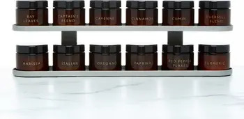 The Countertop Spice Rack | Nordstrom