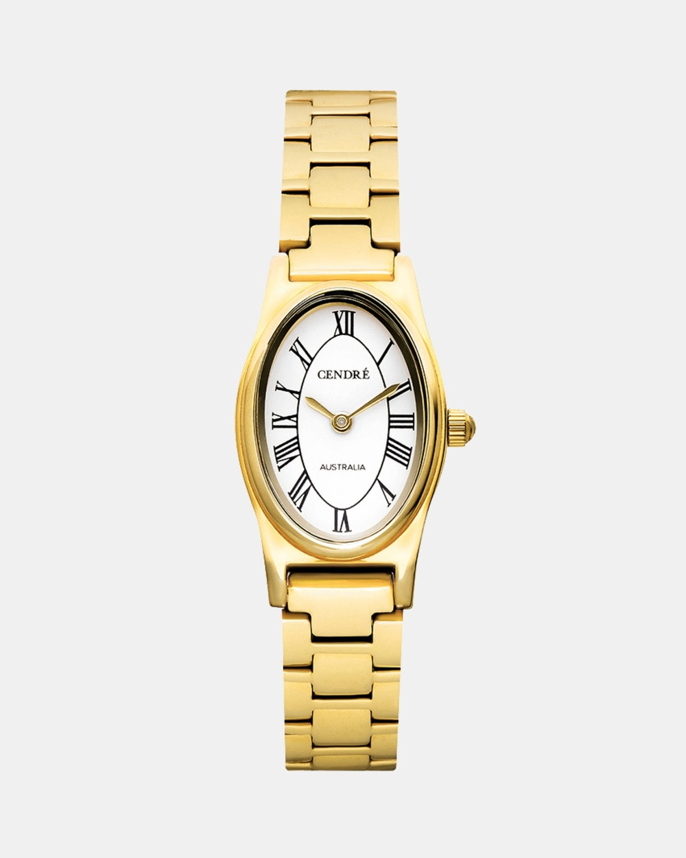 CENDRE - Emmeline Watch | White - Watches (WHITE) Emmeline Watch | White | THE ICONIC (AU & NZ)