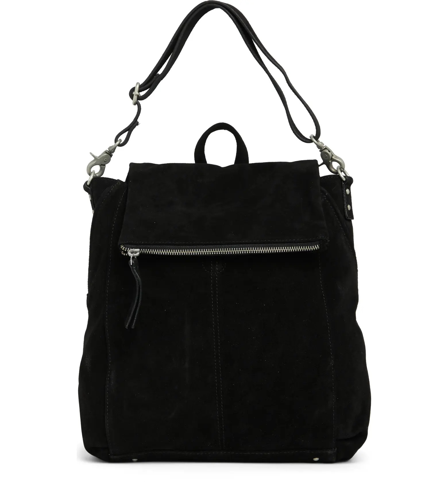 Camilla Suede Backpack | Nordstrom