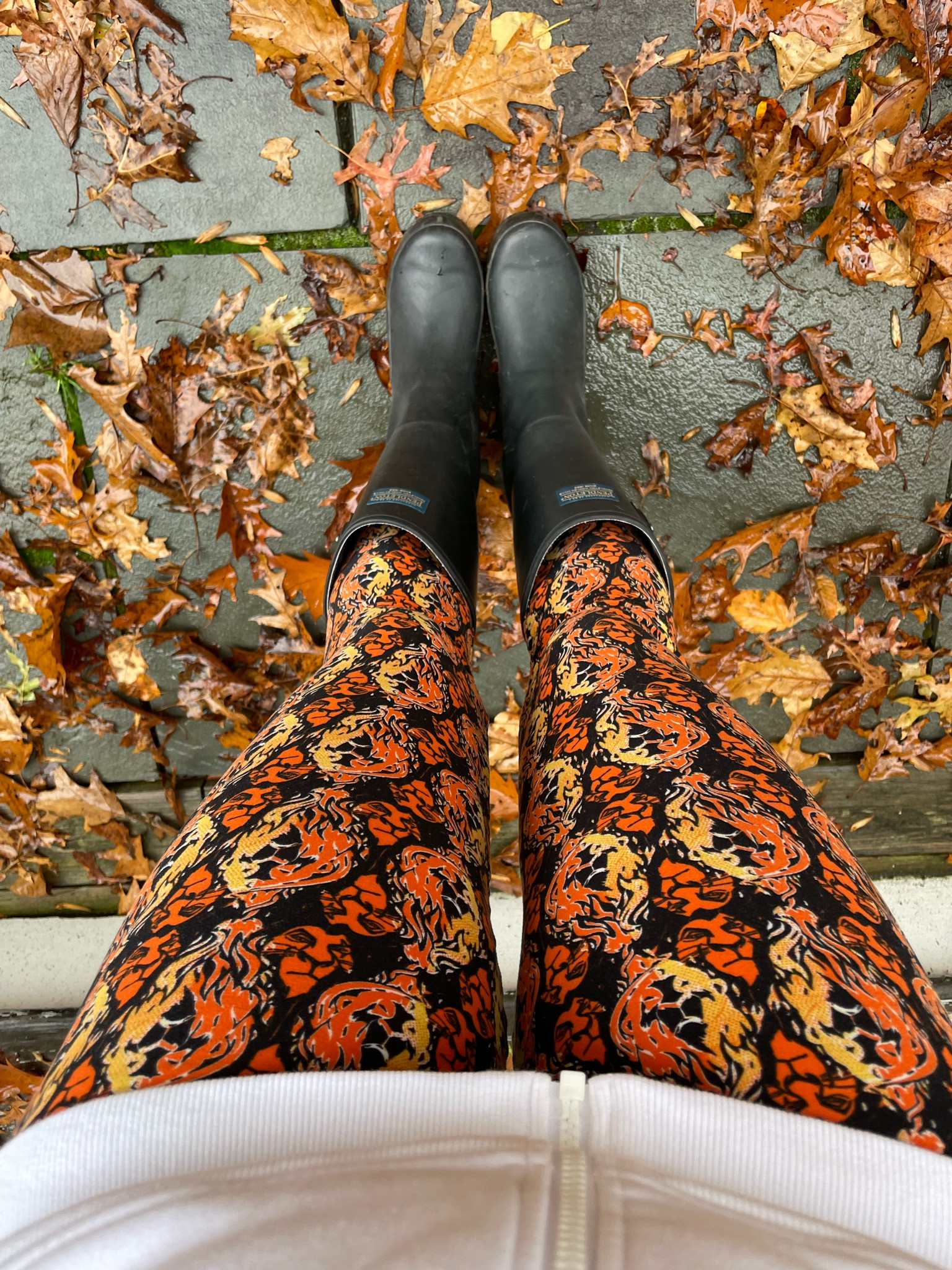 Will There Be LuLaRoe Halloween Leggings This Year? The Simple Parent