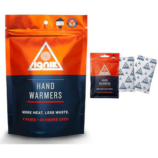 Ignik   Hand Warmers - Multipack | REI