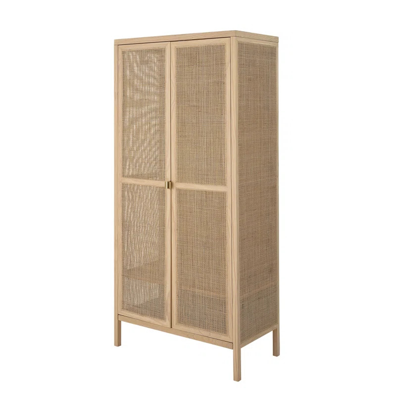Kierra Armoire | Wayfair North America