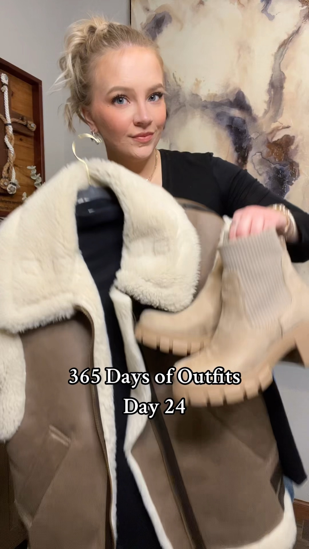 Winter outfit idea, fur vest, fur jacket

#LTKbeauty #LTKitbag #LTKshoecrush #LTKstyletip #LTKfindsunder100 #LTKfindsunder50 #LTKsalealert #LTKworkwear #LTKmidsize #LTKVideo #LTKMostLoved #LTKSeasonal #LTKU #LTKfitness 

Valentine’s Day, Vacation Outfits, Work Outfit, Jeans, Winter Outfits, Wedding Guest