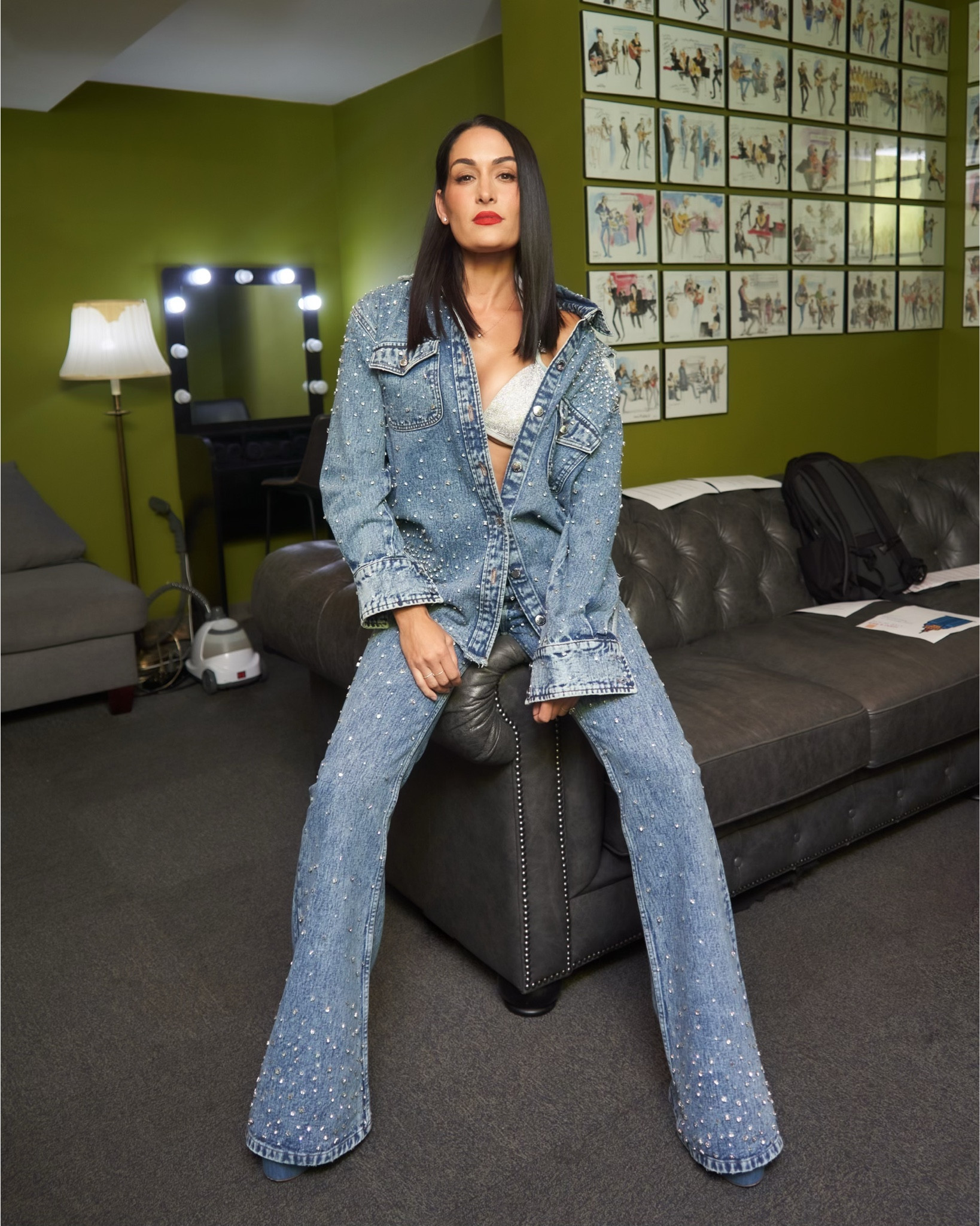 Linking similar all denim looks to this one! Mine is from Retrofete… it’s an old style that’s sold out! 

#LTKStyleTip