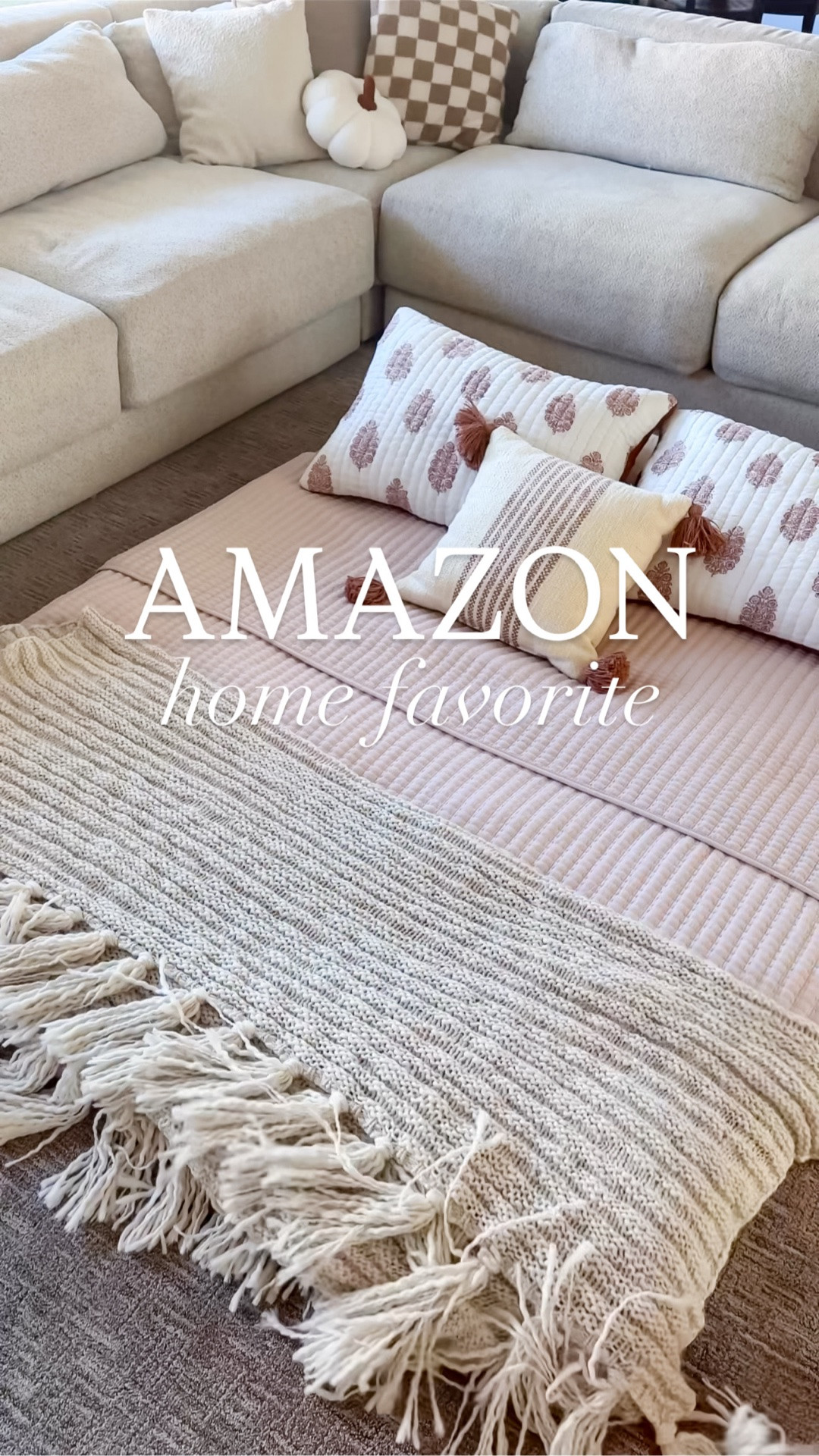 This cozy floor mat from Amazon is perfect for supervised playtime and our husbands love napping on them! 🫶🏻

#amazonhome #thesistershoppers #amazonmusthaves #amazongadget #amazonfinds

#LTKstorytime #LTKHome #LTKTravel