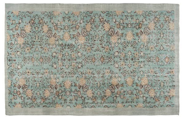 Olvarin | Revival Rugs 