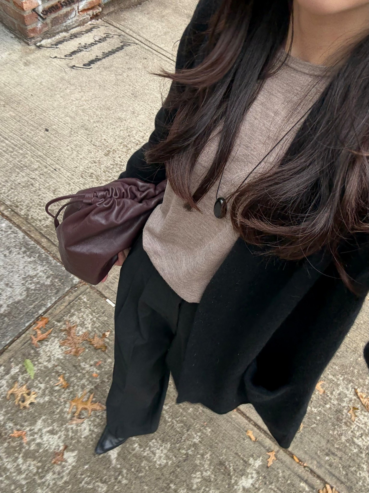 Rainy outfit (clutch is from cos)

#LTKSeasonal #LTKItBag #LTKWorkwear