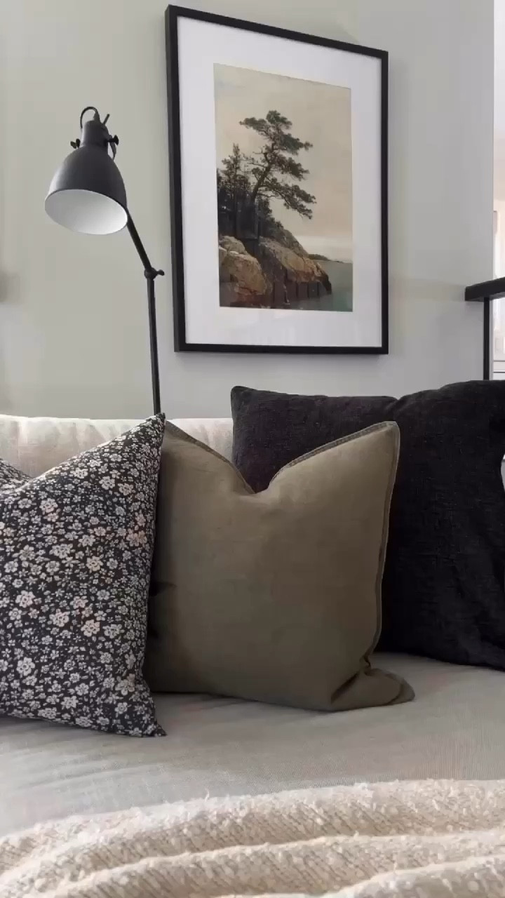 Style your sofas & beds this Spring with budget friendly cushion covers. 

#LTKSeasonal #LTKhome #LTKFind