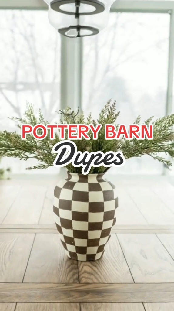 Pottery Barn Dupes 

#LTKSeasonal #LTKHoliday #LTKHome