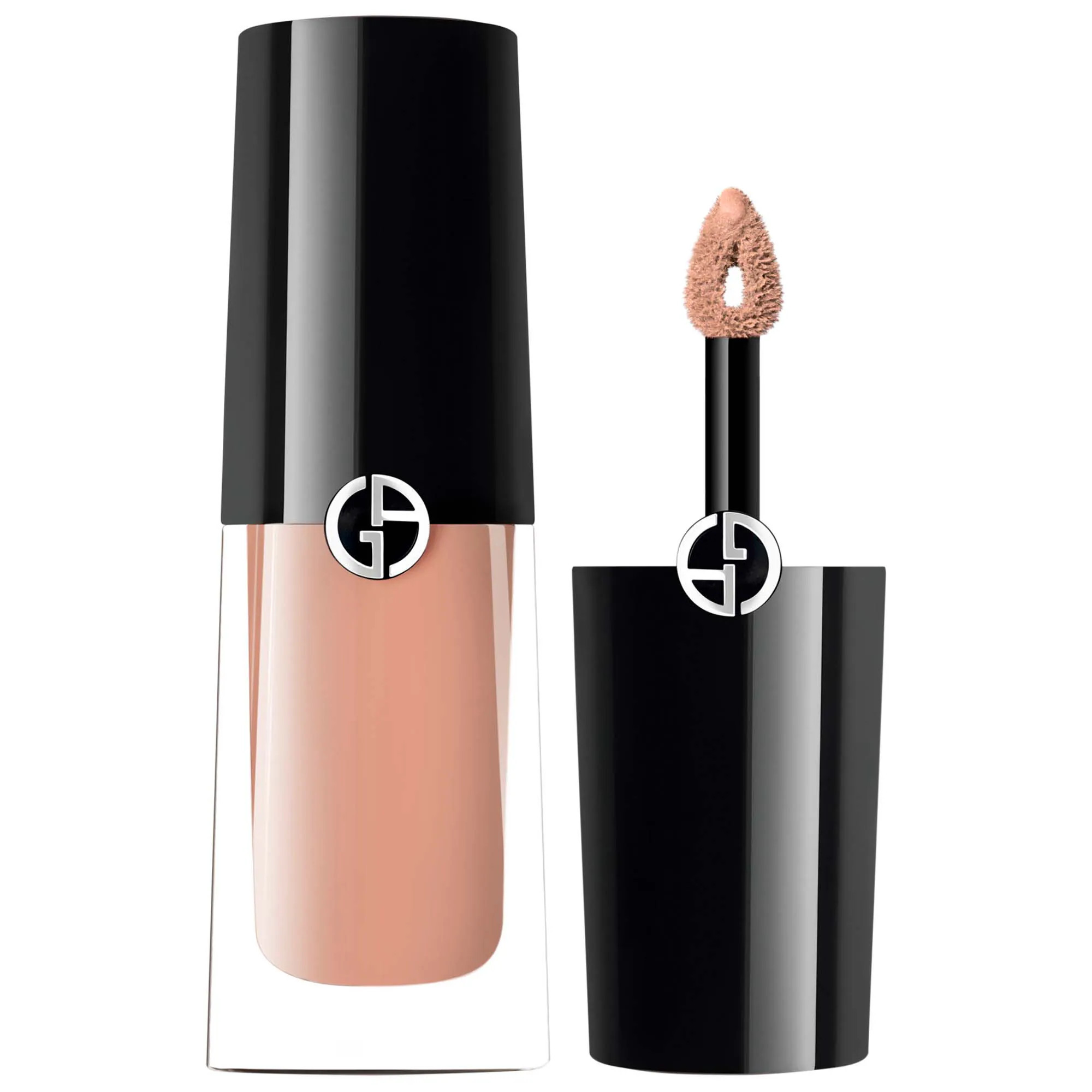 Armani Beauty Eye Tint Long-Lasting Liquid Eyeshadow 18M Beige 0.13 oz / 3.9 mL | Sephora (US)