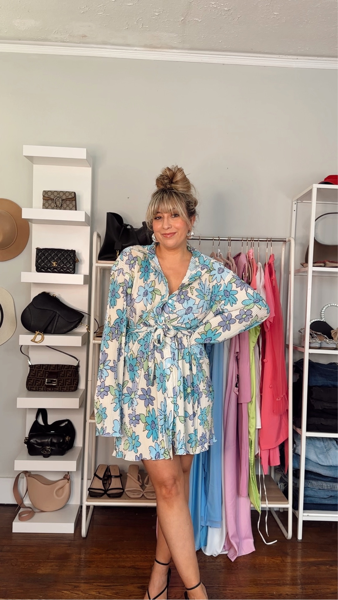 Amazon spring dress - amazon spring dresses - easter dresses - graduation dresses - baby shower dresses - bridal shower dresses 

#LTKfindsunder100 #LTKSeasonal #LTKfindsunder50