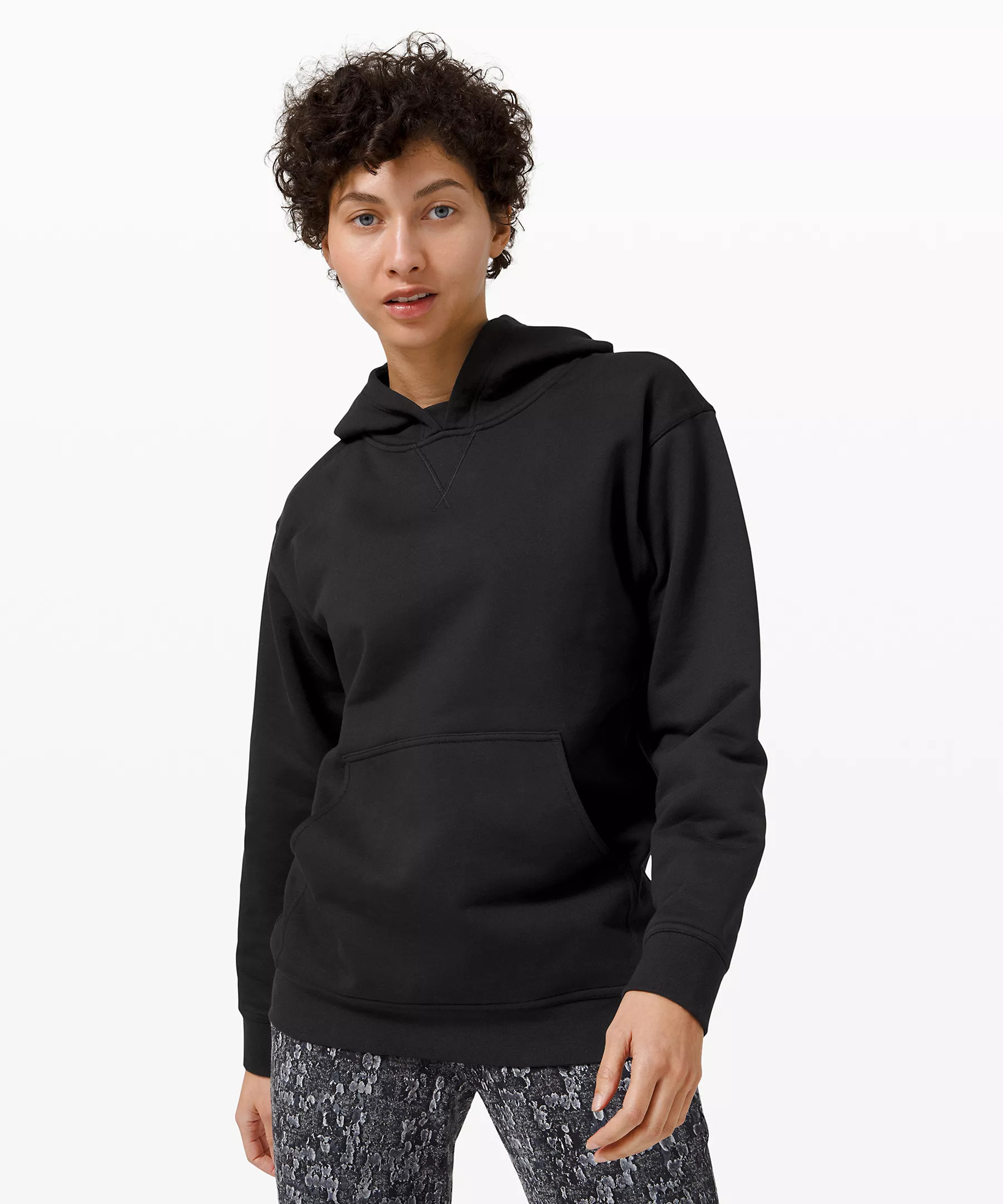 All Yours Hoodie *French Terry | Women's Hoodies & Sweatshirts | lululemon | Lululemon (US)
