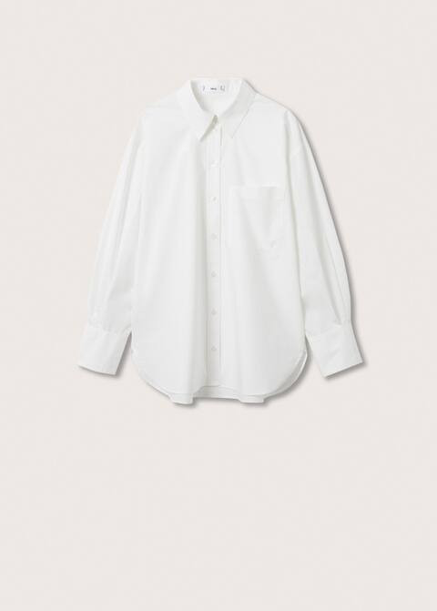 Search: White button down shirt (76) | Mango USA | MANGO (US)