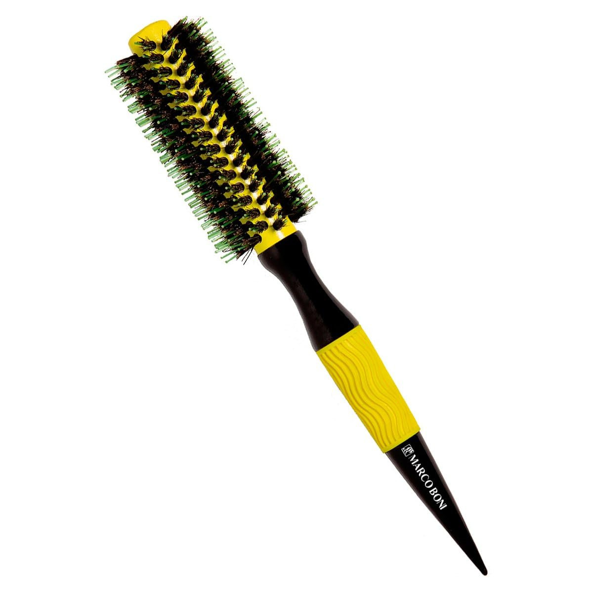 Marco Boni Escova Profissional Thermal Ceramic Premium 47 Mm 7966T Amarelo | Amazon (BR)