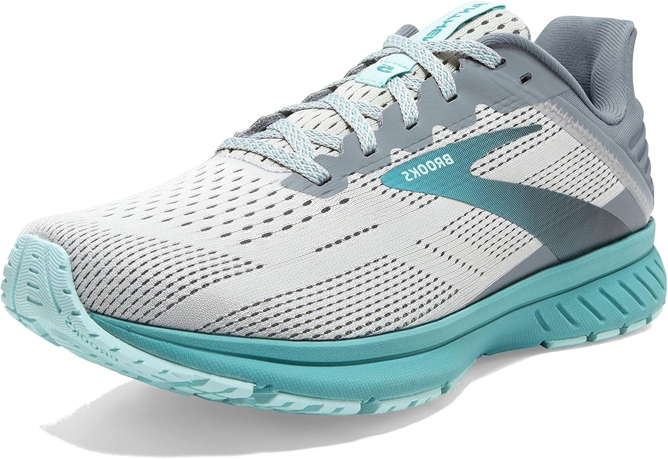 Visit the Brooks Store | Amazon (US)