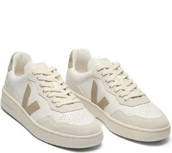 V-90 Leather Sneaker (Women) | Nordstrom