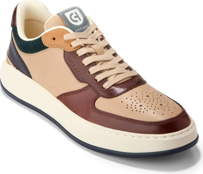 Cole Haan GrandPro Crossover Sneaker (Men) | Nordstrom | Nordstrom