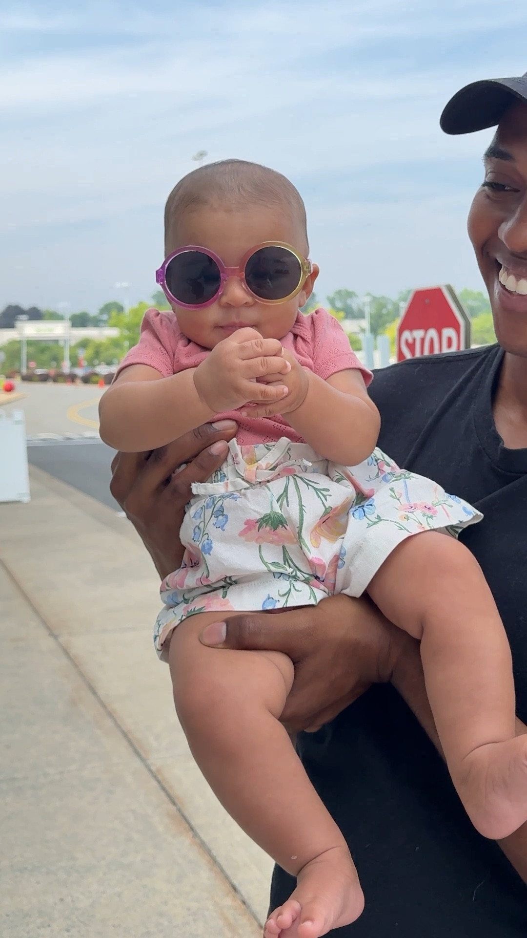 Baby girl summer look 

#LTKBaby #LTKKids #LTKFindsUnder50