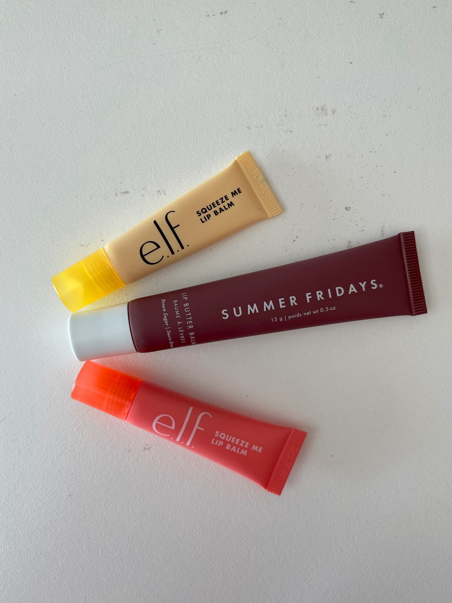 The PERFECT lip balm finds💋