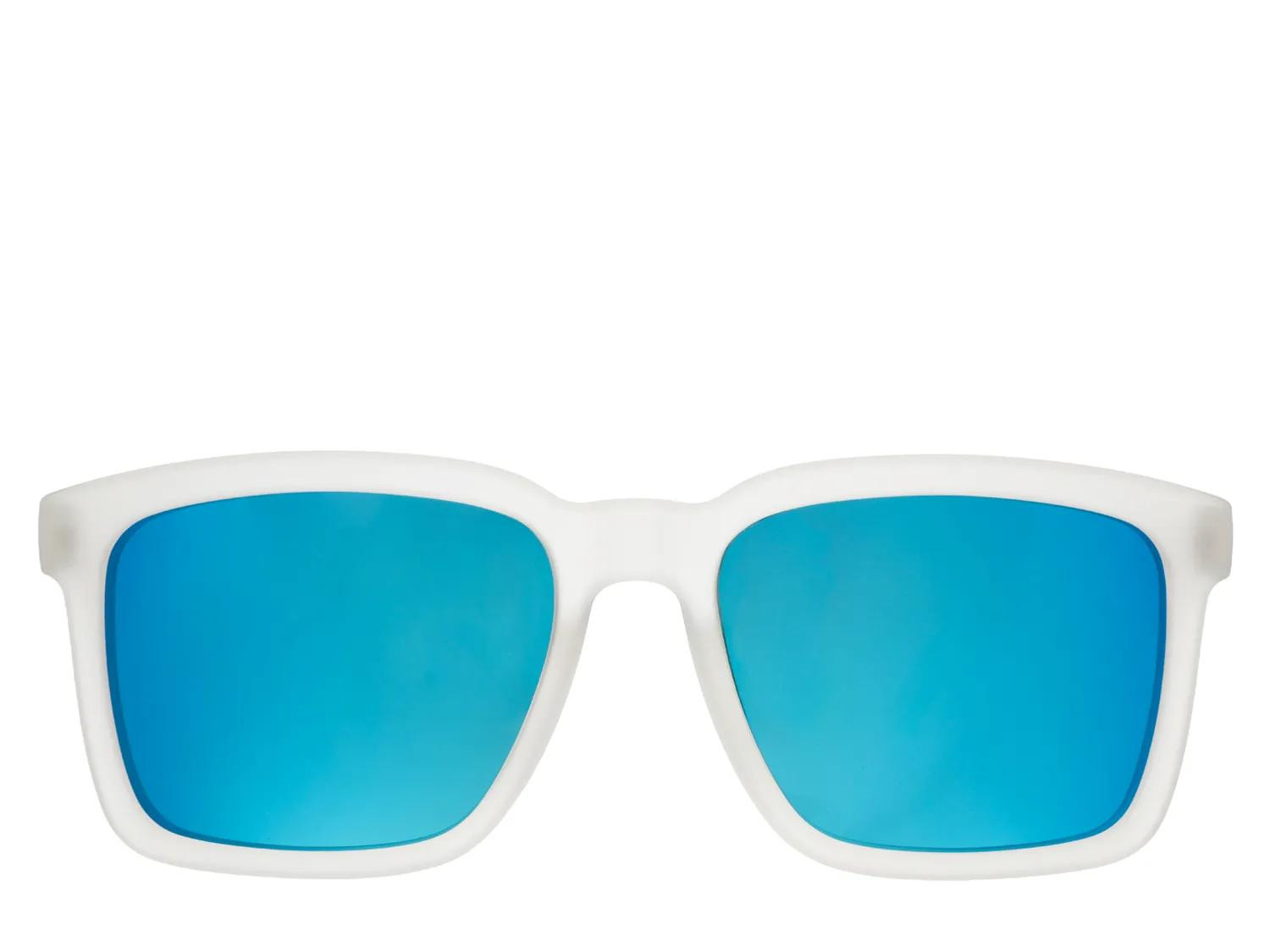 Goodr Softly Serving Sunglasses | Men | Women's | Multicolor | Size One Size | Sunglasses | DSW