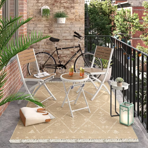 Tray Top Patio Accent Table - Project 62™ | Target